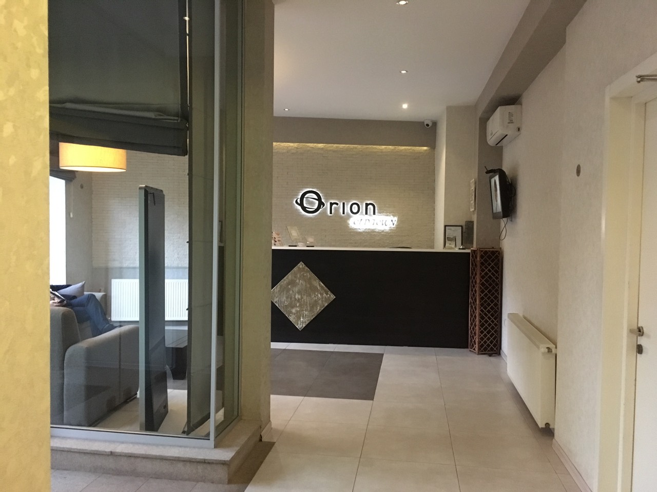 Фото Орион олд таун