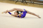 GymnasticsPRO (Malomoskovskaya Street, 22с1), dance school