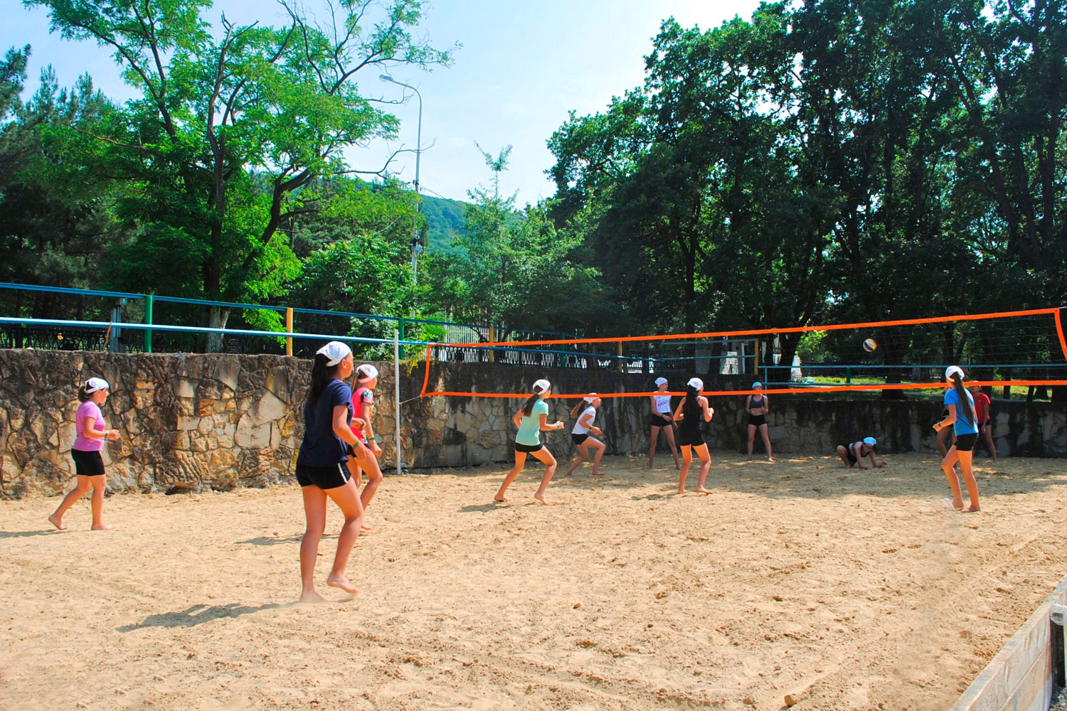 Фото Эко-курорт Юг