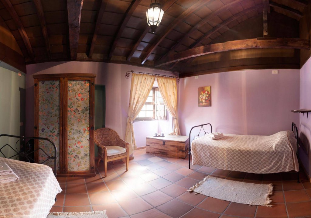 Фото Rural Vilaflor