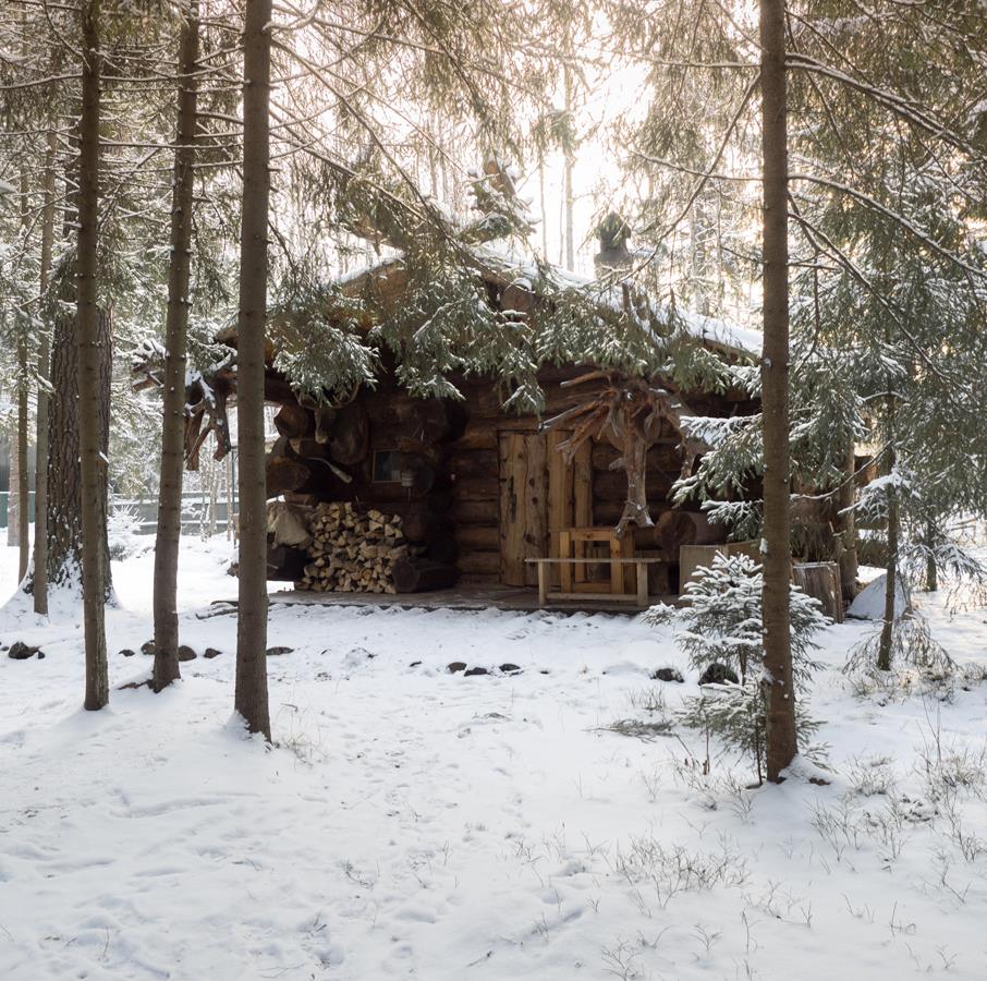 Фото Арт-Усадьба Веретьево