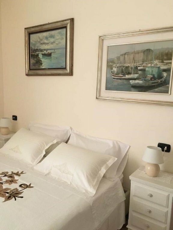 Hotel B&b Alxenìa, Crotone, photo