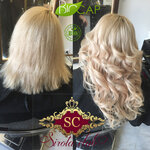 Sirota Lena (derevnya Krutaya, Ozyornaya ulitsa, 54), beauty salon