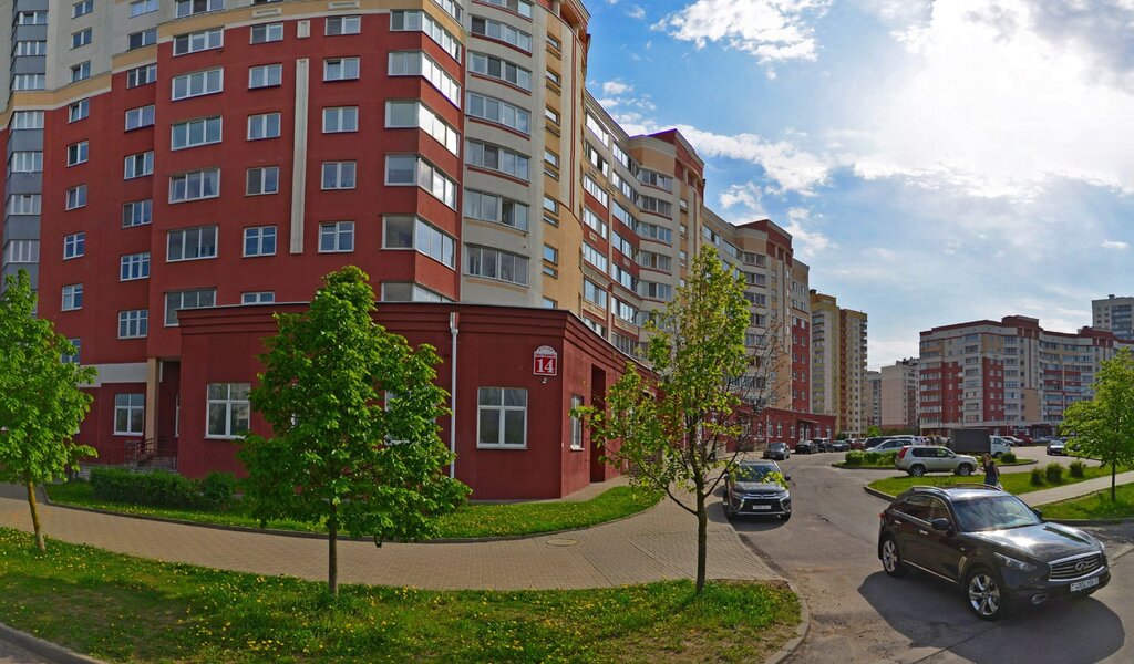Сдэк ул ежи гедройца 14 фото