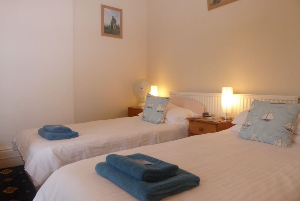 Фото отеля 5