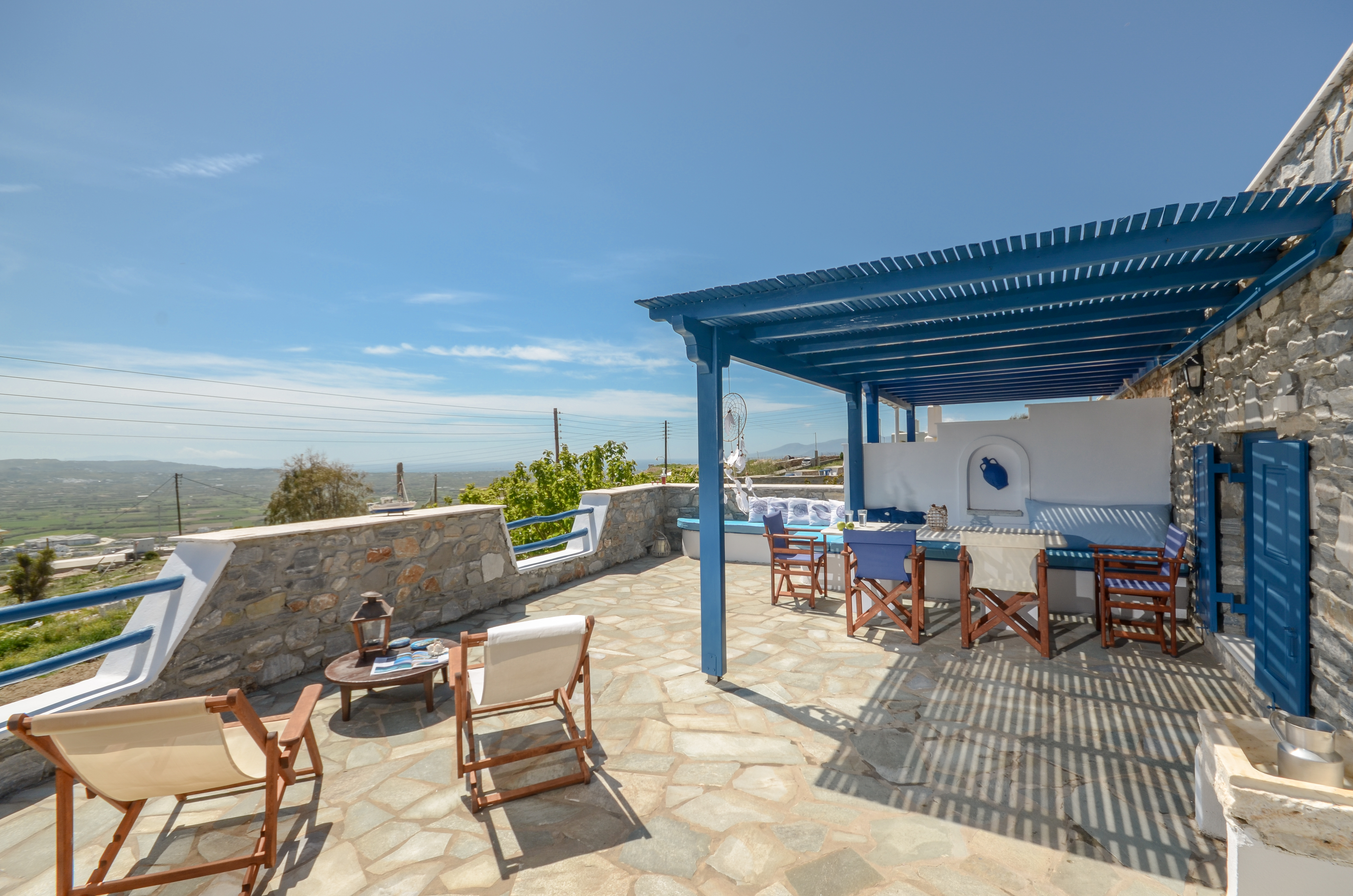 Фото Villa of Roses - Private villa with pool