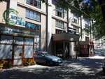 Amanat (Mūqağali Maqataev kóshesi, 127Б), business center