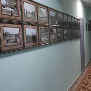 Мини отель на Набережной