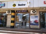 beeline (Rudaki Street, 82), payment terminal