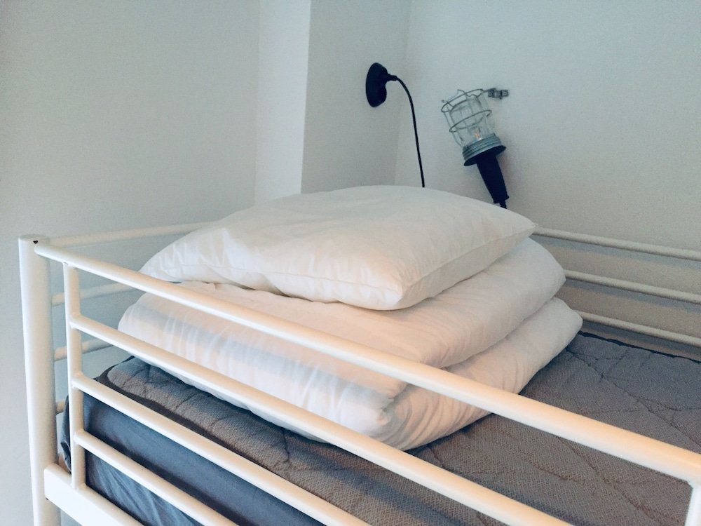 Фото City BackPackers Hostel