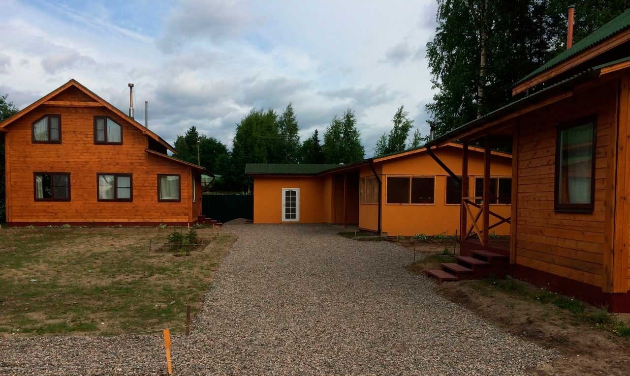 Фото отеля 4