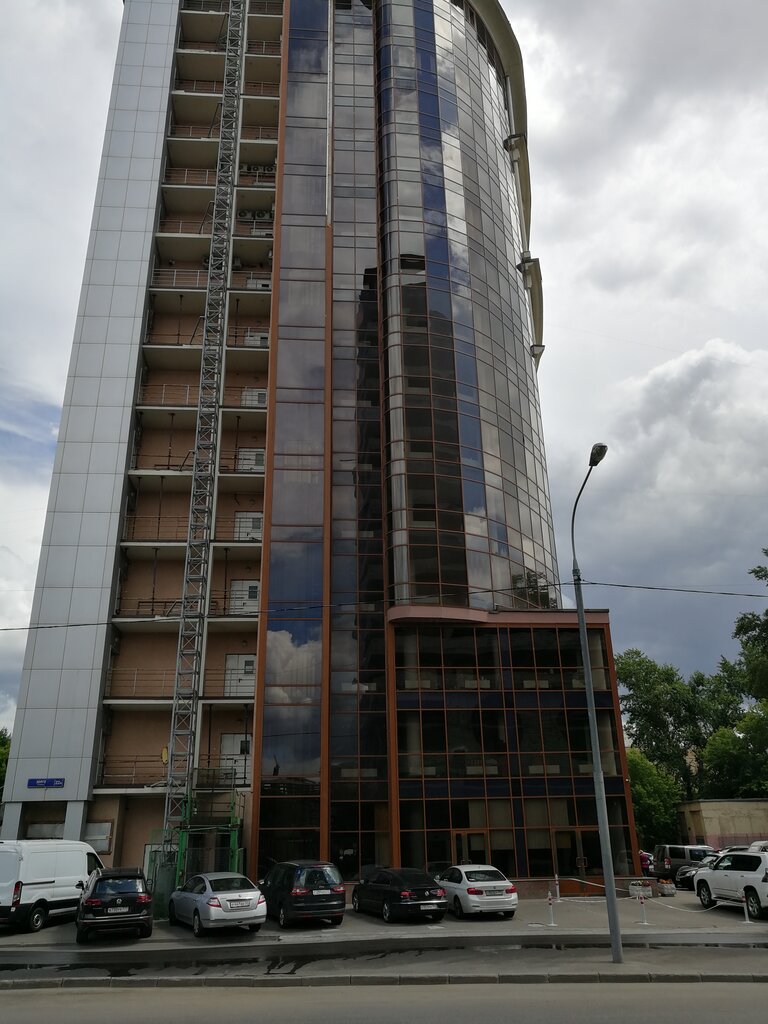 Центр бмв зорге