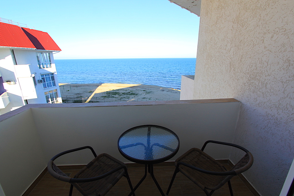 Фото Кафа Реал