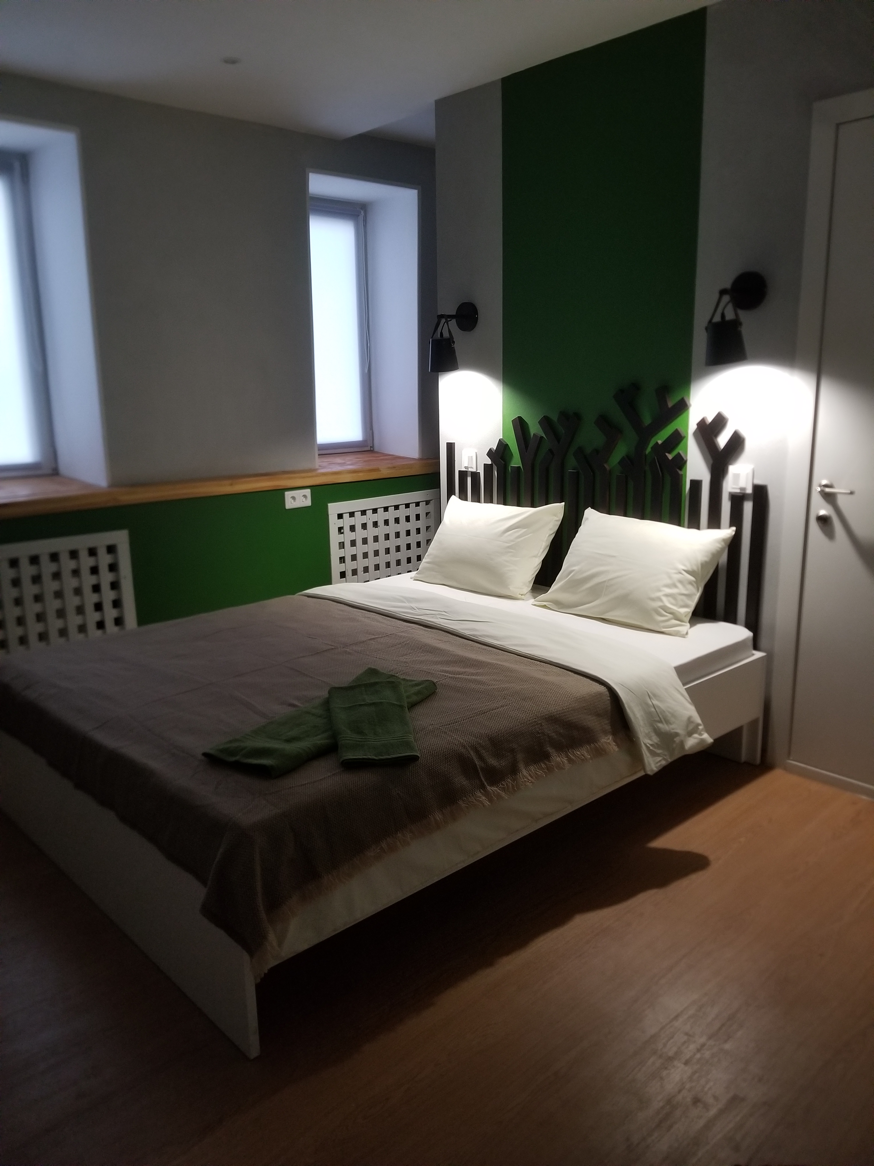 Фото отеля 2