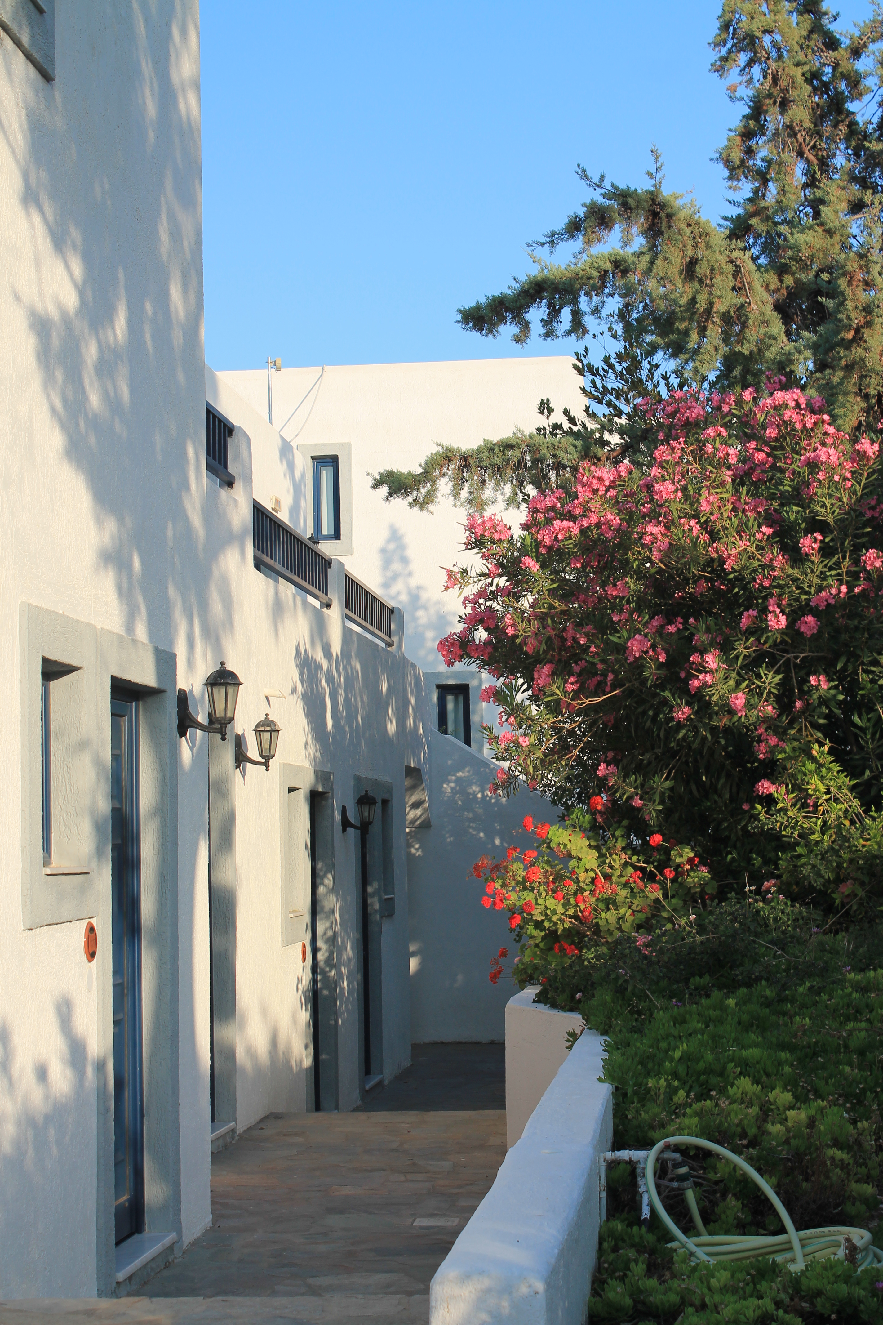 Фото Hersonissos Village