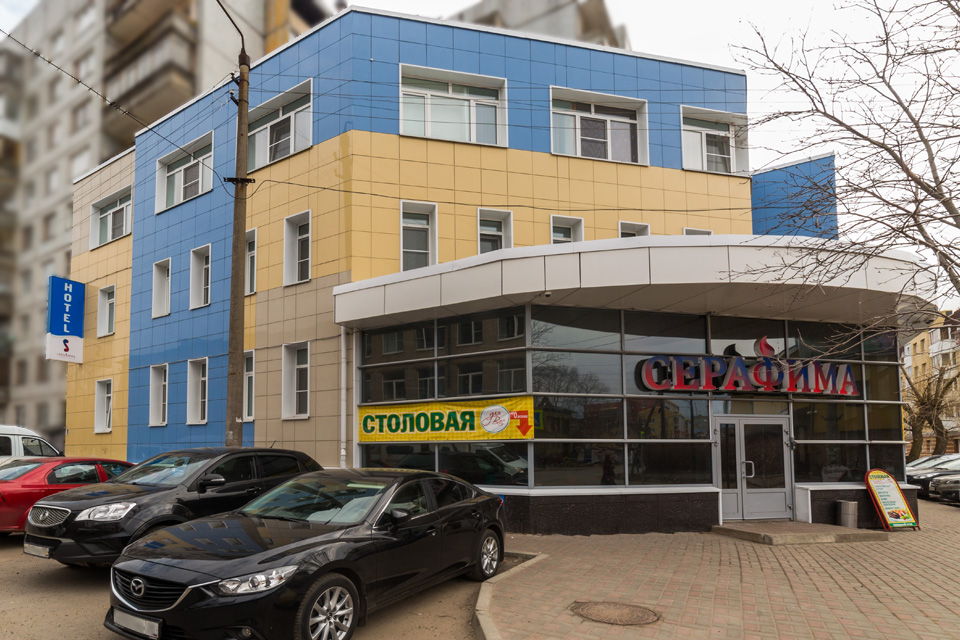 Фото отеля 1