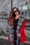 Fursi (Saint Petersburg, KIMa Avenue, 6), outerwear shop