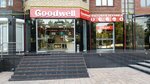 Goodwell (Bobur Street, 34), household appliances store