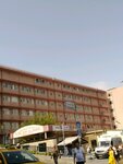 İstanbul Eğitim ve Araştırma Hastanesi Radyoloji Kliniği (Org. Abdurrahman Nâfiz Gürman Cad., No:84, Fatih, İstanbul, Türkiye), hastaneler  Fatih'ten