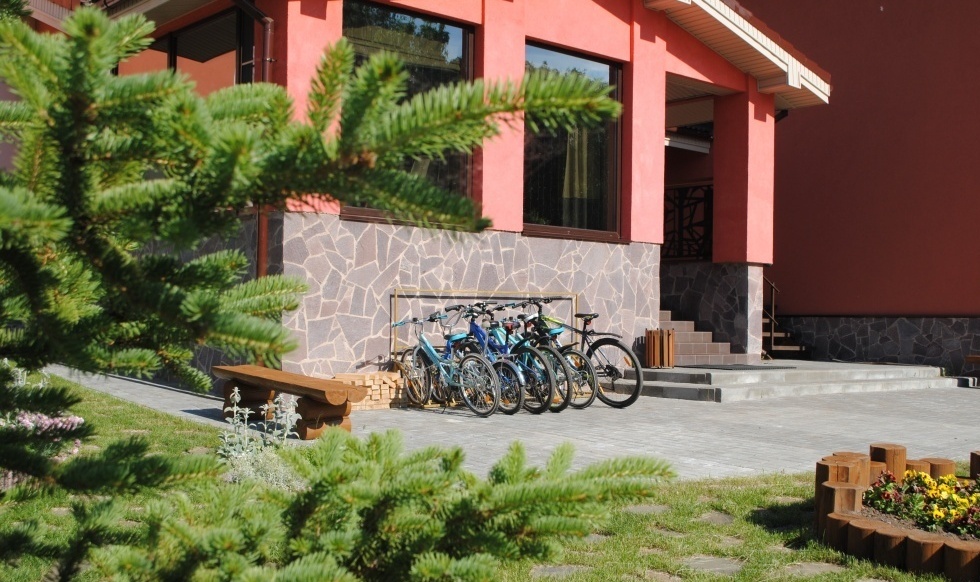 Фото отеля 5