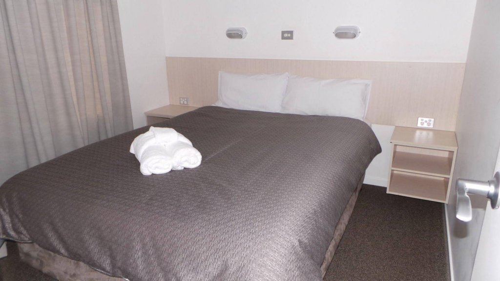 Фото Big4 Batemans Bay Beach Resort