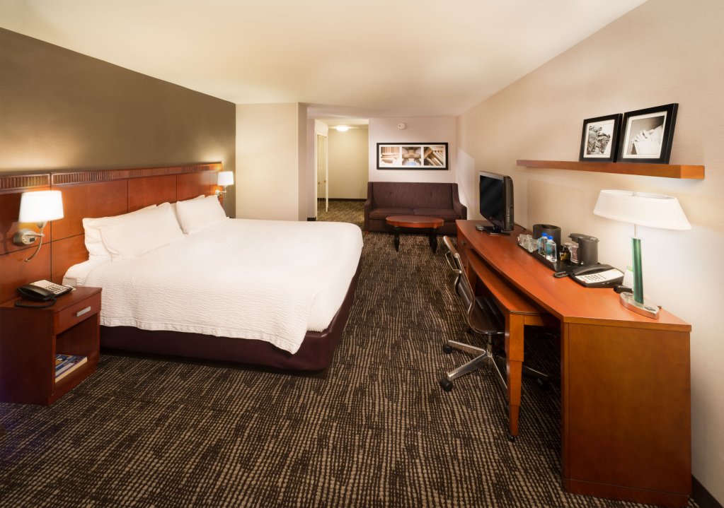 Фото Canopy by Hilton Washington Embassy Row