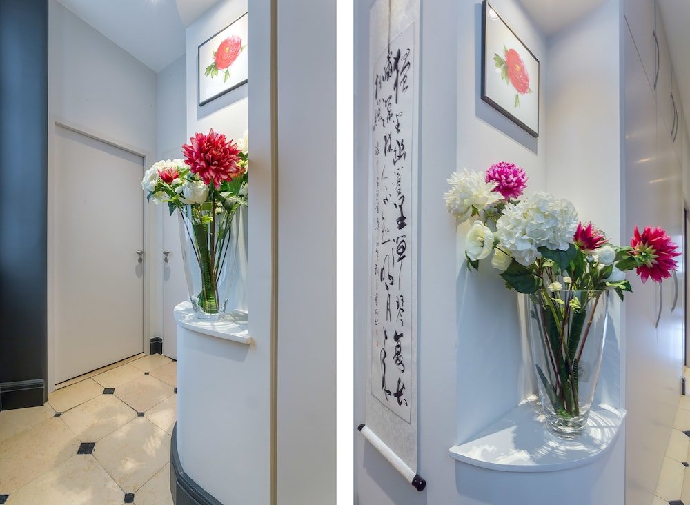 Фото Hotel Vaubecour