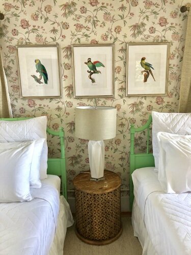 Гостиница The Water Street Inn