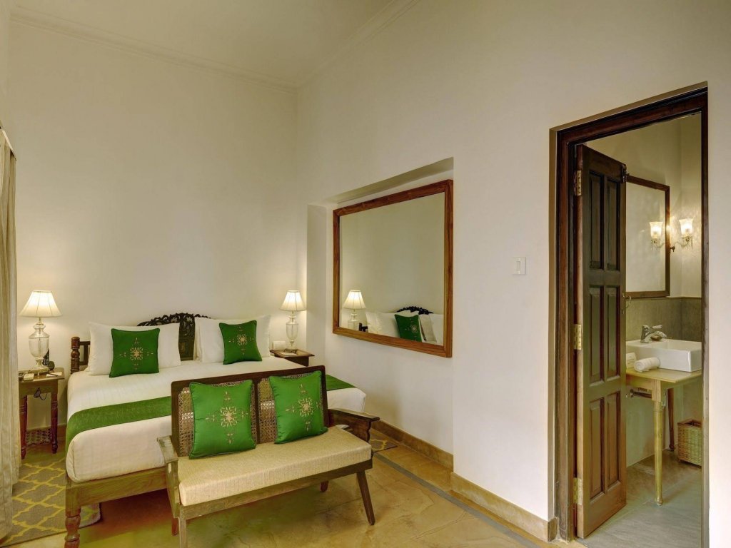 Фото Lebua Lucknow