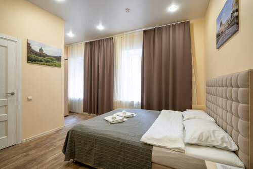 Гостиница Мини Отель Адель в Санкт-Петербурге