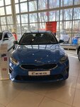 Фото 9 Дилерский центр KIA КорсГрупп