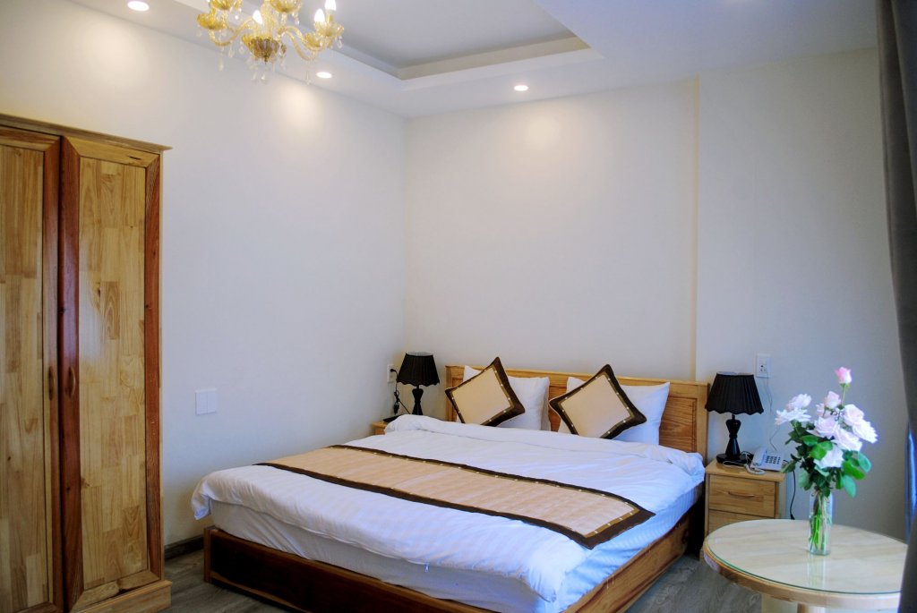 Фото The Grace Hotel