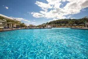 Grand Palladium Palace Ibiza Resort & Spa- All Inclusive 24h