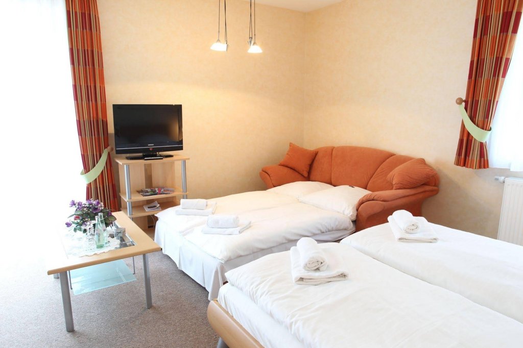 Фото Hotel Wittorf