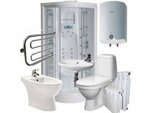 Pcmcompany (Gagarin Avenue, 83), plumbing works