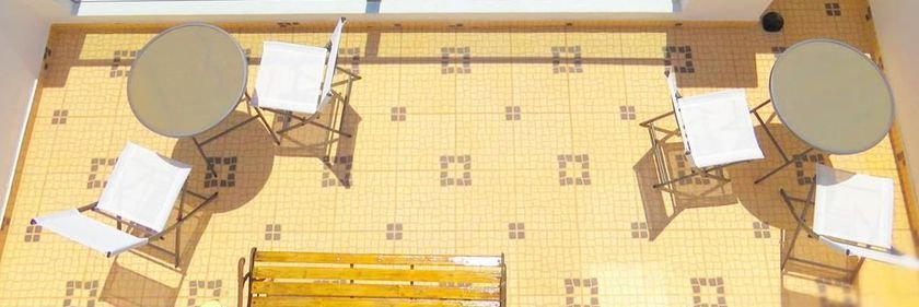 Фото The 17 Hostel