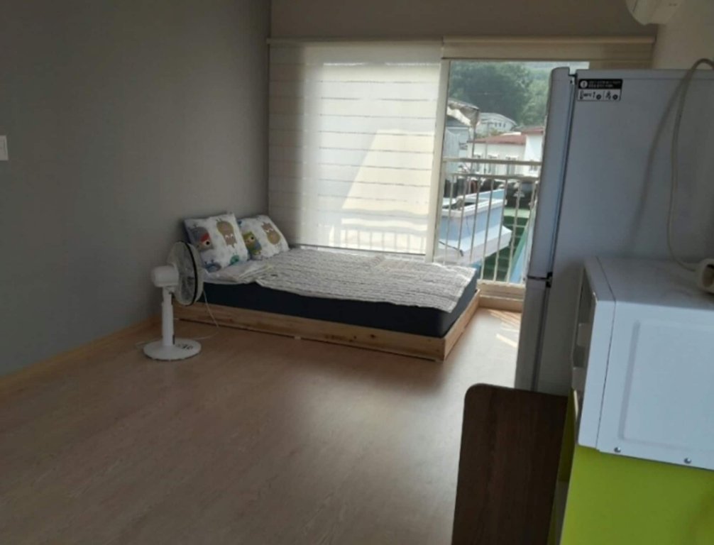 Фото Omalips Pension