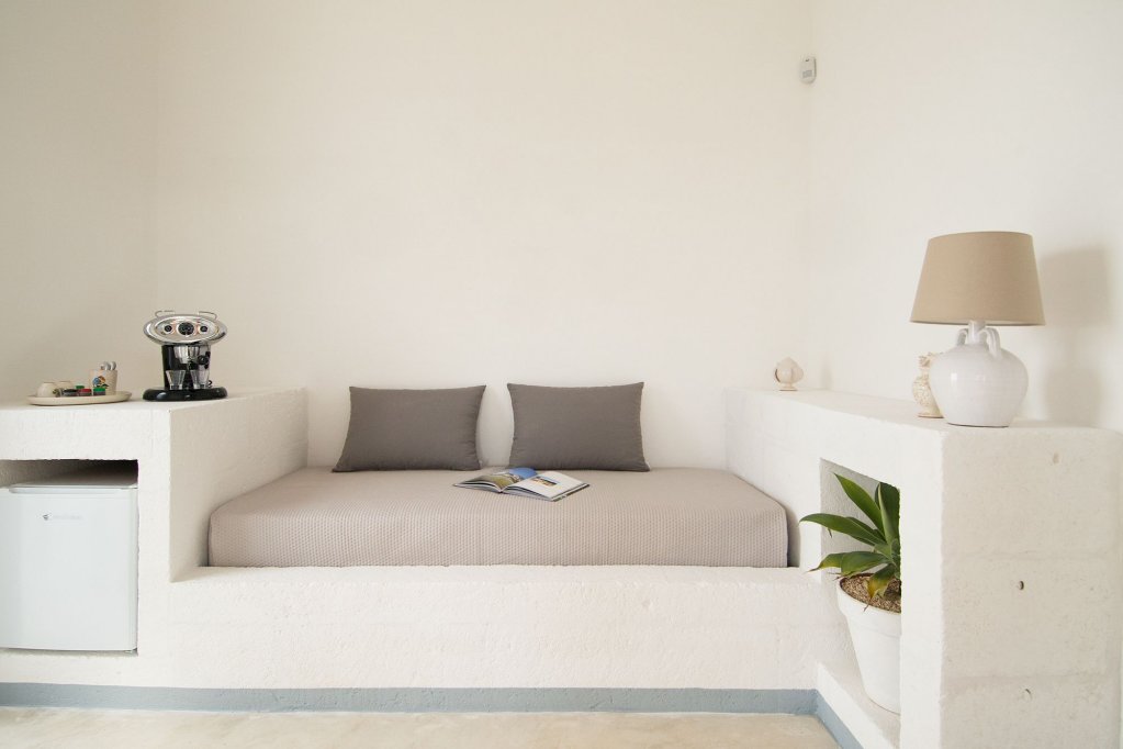 Фото Masseria Spesseto