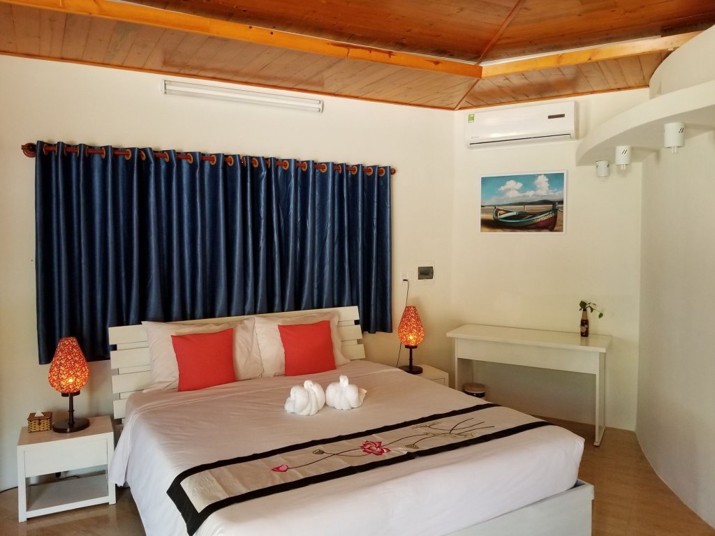Фото Danabeach Villas