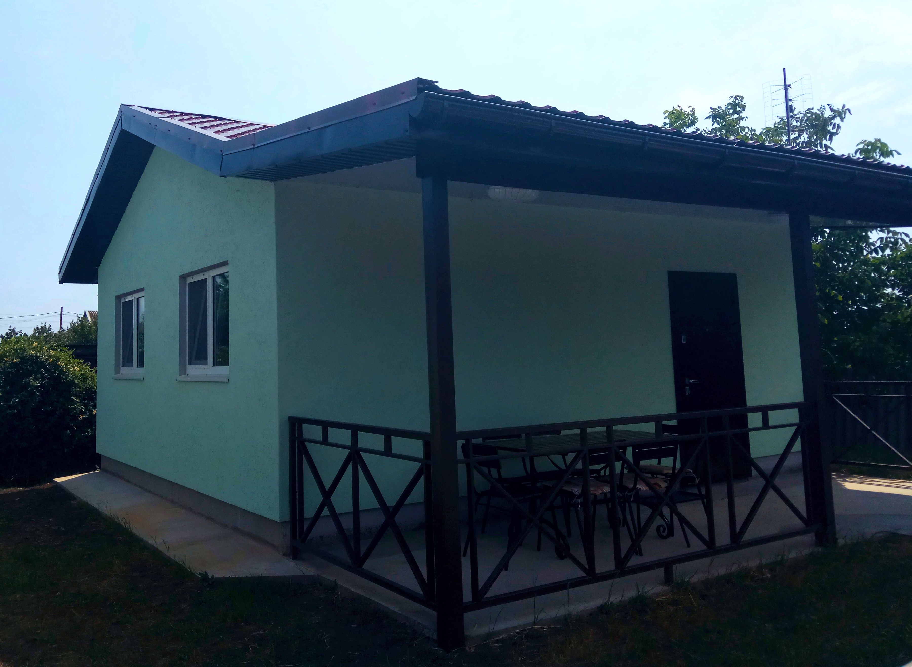 Фото Фанагорийский