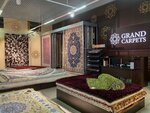 Grand Carpets (10 Let Oktyabrya Street, 182к3), carpet shop