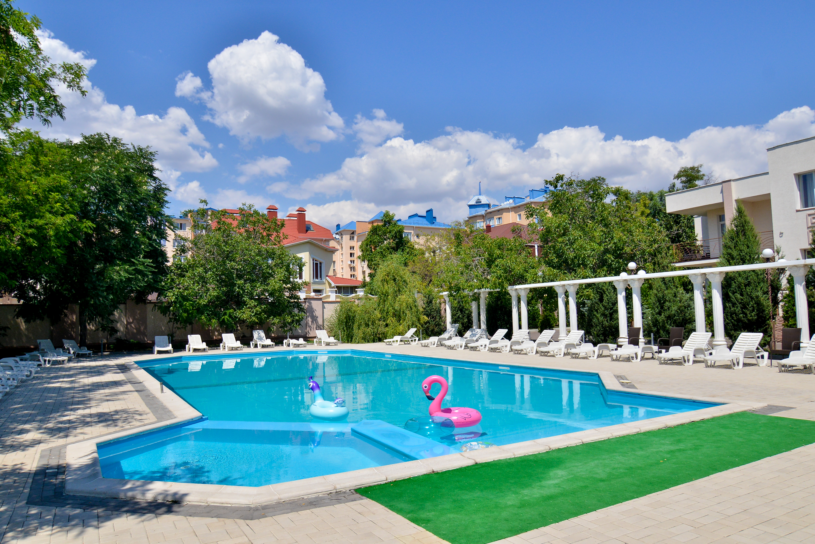 Фото Царь Евпатор