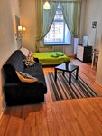 Okna (Kolomenskaya Street, 15-17), guest house