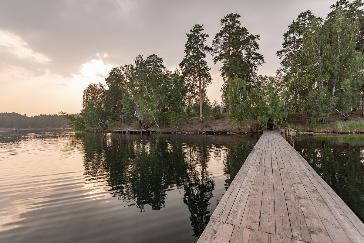 Фото Хутор Увильды