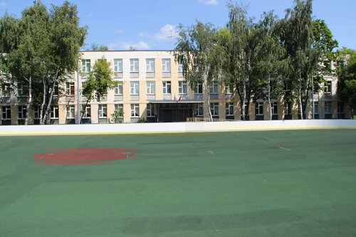 Школа № 1324, учебный корпус Сеченовский, общеобразовательная школа ...