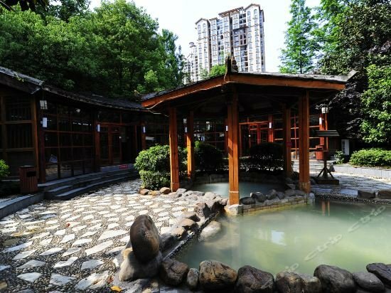 Hotel Iu Hotel Guiyang Future Ark Baoli New City, Guiyang, photo