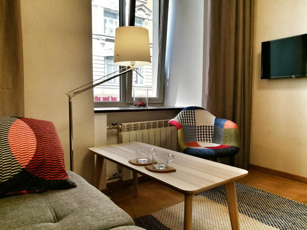 Фото отеля 5