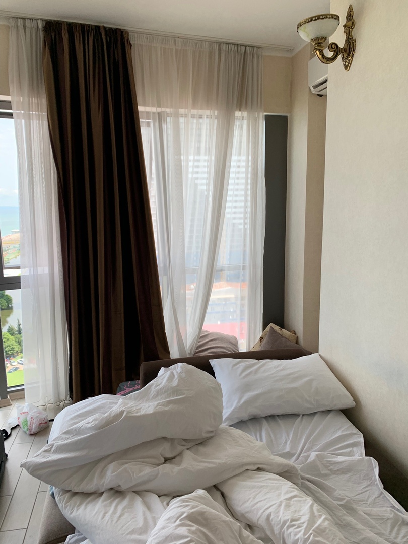 Фото Rock Hotel First Line