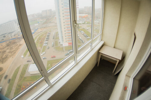 Апартаменты HomeHotel в Нижнем Новгороде
