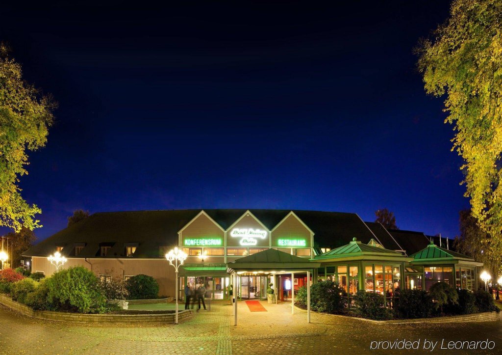 Фото Hotel Heden